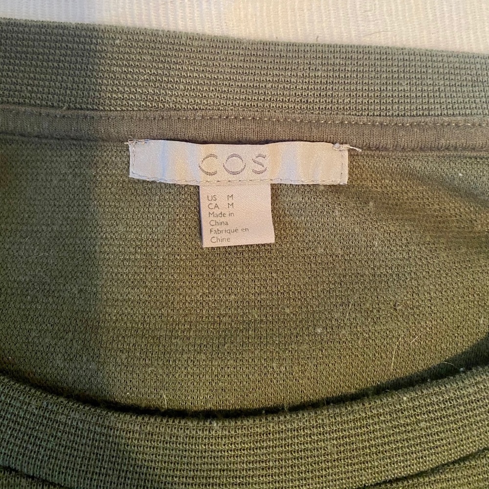 Cos Blouse - image 5